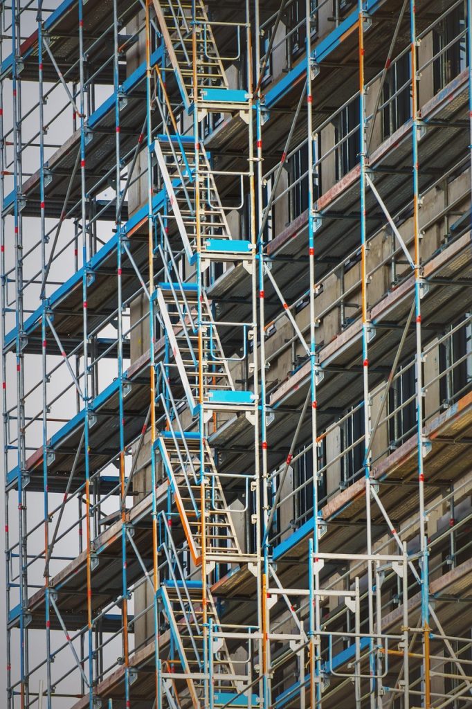 scaffolding, construction site, framework, building, to build, construction work, housebuilding, construction, new building, shell, work, facade, working scaffold, building trade, scaffolding, scaffolding, scaffolding, scaffolding, scaffolding, construction site